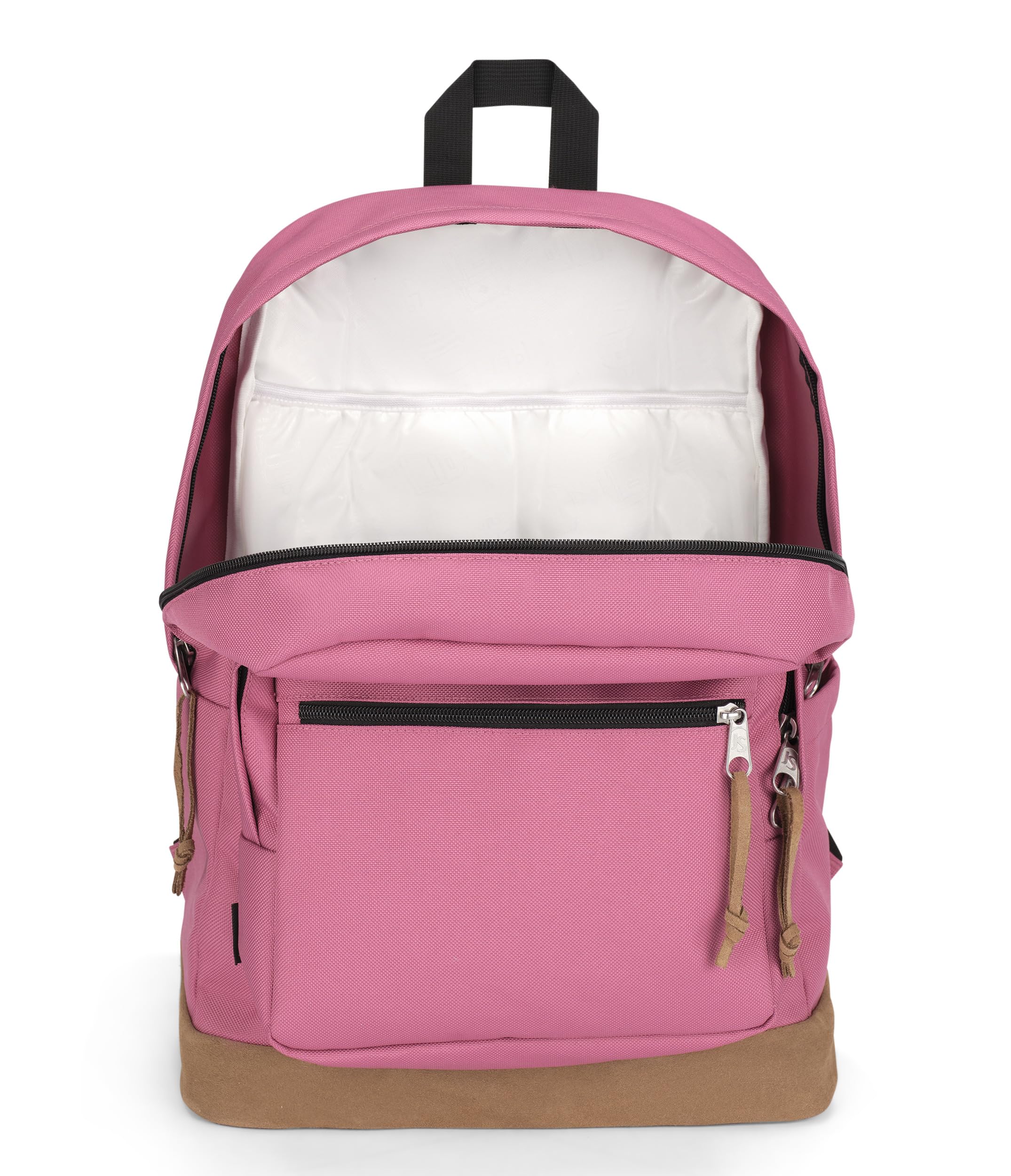 Foto 7 pulgar | Mochila Jansport Right Pack, Duradera, Con Funda Para Portátil De 15 Pulgadas - Venta Internacional.
