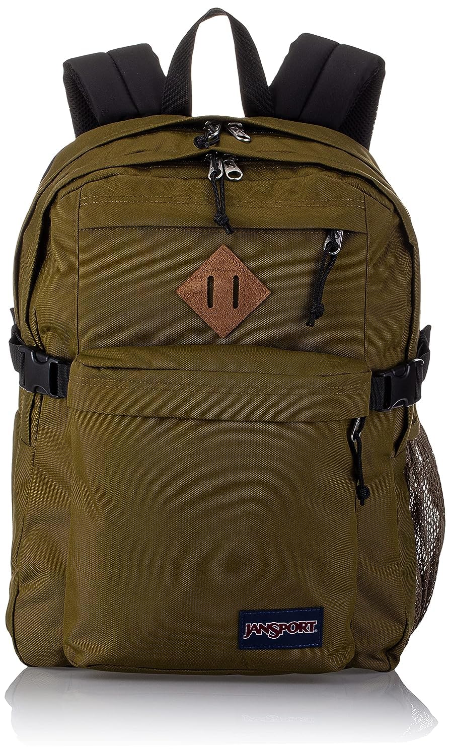 Foto 1 | Mochila Jansport Para Viajes Y Trabajo En El Campus Principal Con Funda Para Portátil De 15 Pulgadas - Venta Interna