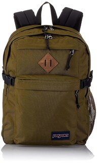 Foto 1 | Mochila Jansport Para Viajes Y Trabajo En El Campus Principal Con Funda Para Portátil De 15 Pulgadas - Venta Interna