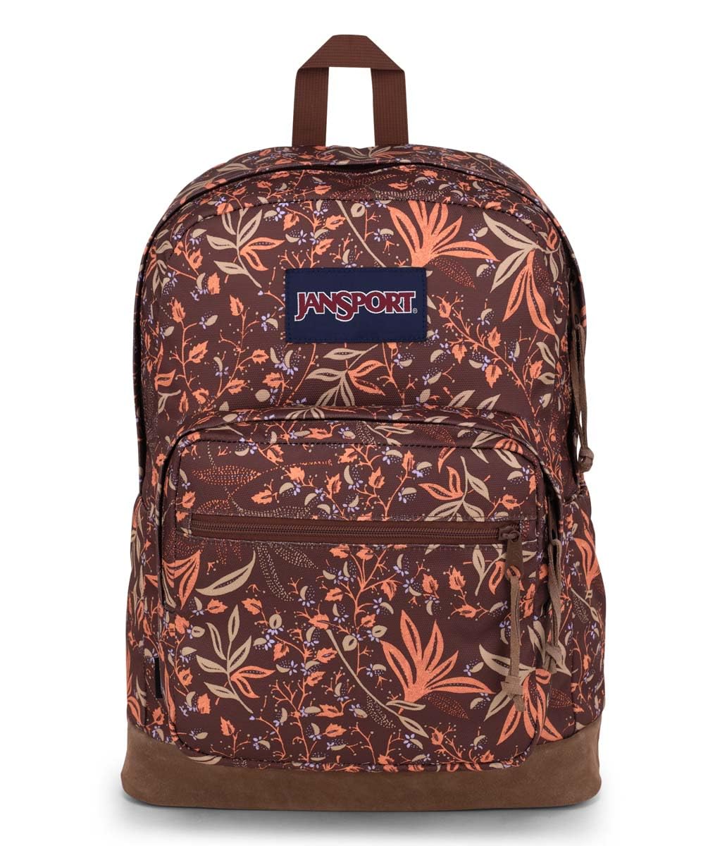 Mochila Jansport Right Pack, Duradera, Con Funda Para Portátil De 15 Pulgadas - Venta Internacional.