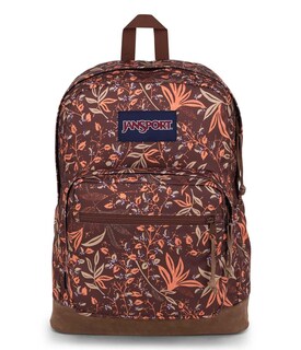 Foto 1 | Mochila Jansport Right Pack, Duradera, Con Funda Para Portátil De 15 Pulgadas - Venta Internacional.