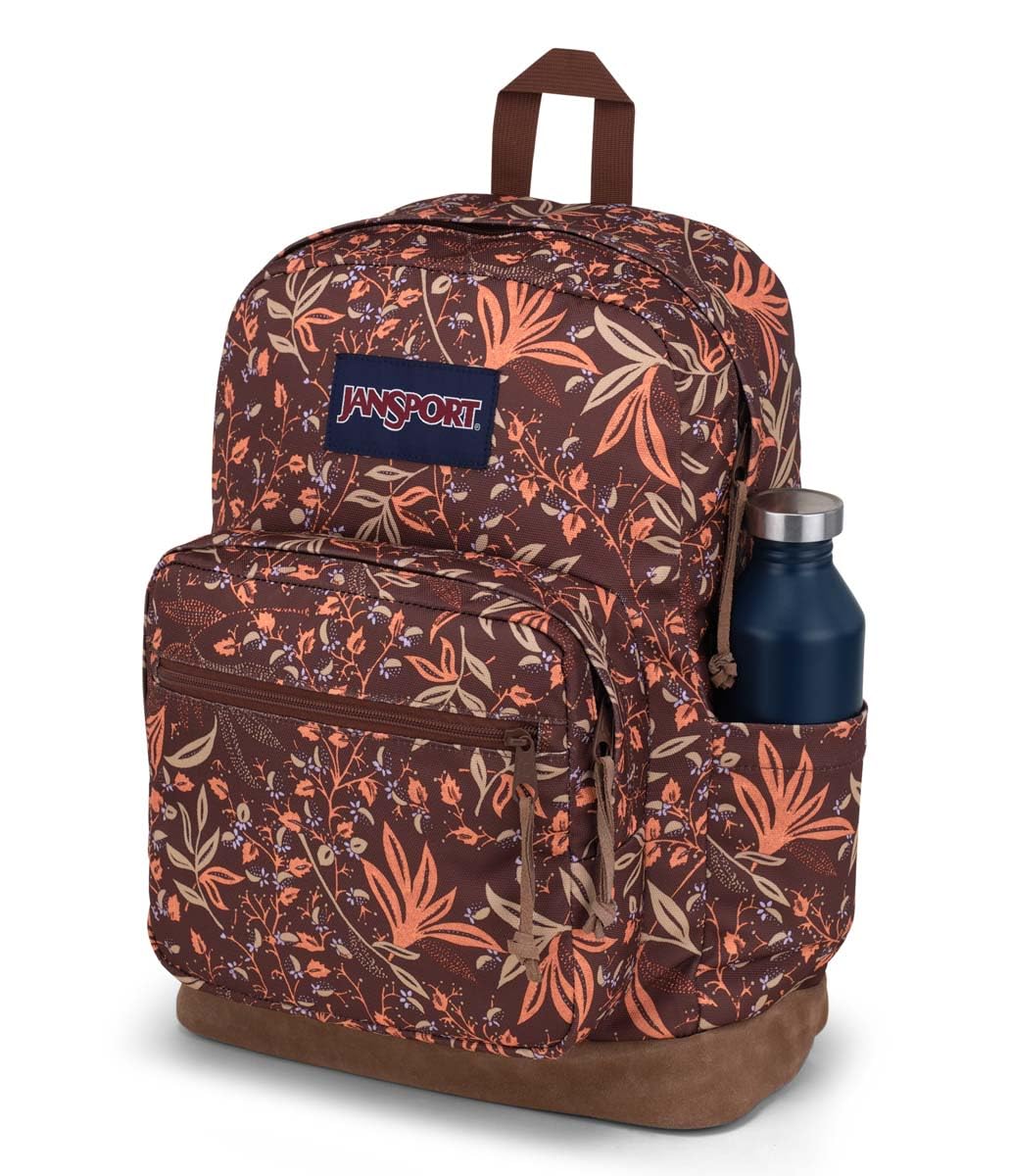 Foto 4 | Mochila Jansport Right Pack, Duradera, Con Funda Para Portátil De 15 Pulgadas - Venta Internacional.