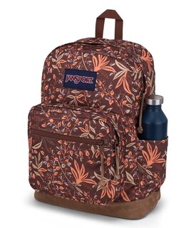 Foto 4 | Mochila Jansport Right Pack, Duradera, Con Funda Para Portátil De 15 Pulgadas - Venta Internacional.