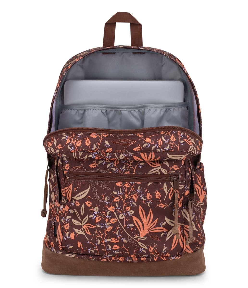 Foto 6 pulgar | Mochila Jansport Right Pack, Duradera, Con Funda Para Portátil De 15 Pulgadas - Venta Internacional.