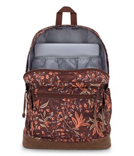 Foto 5 | Mochila Jansport Right Pack, Duradera, Con Funda Para Portátil De 15 Pulgadas - Venta Internacional.