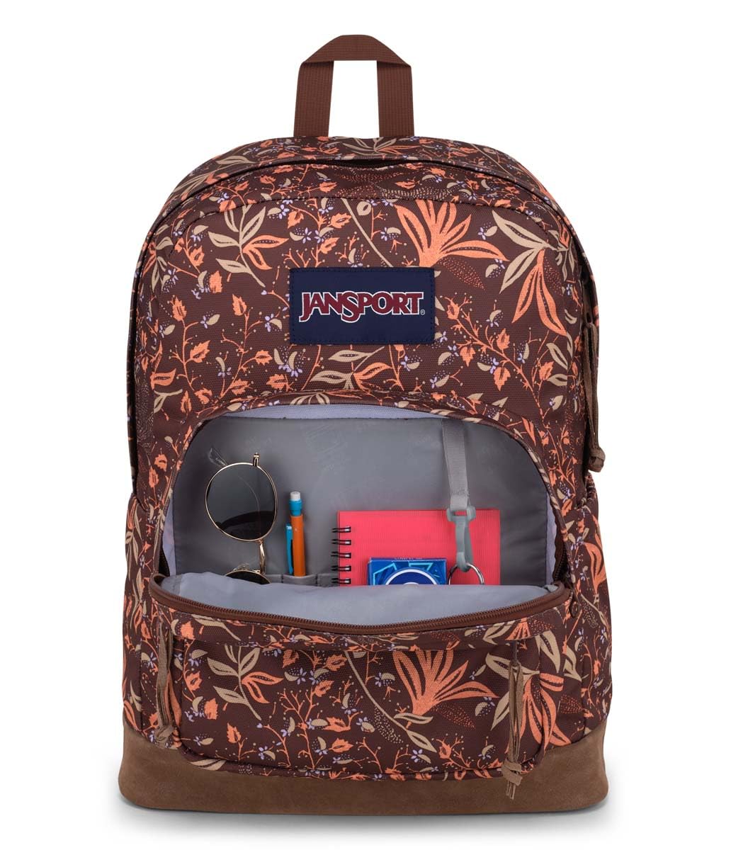 Foto 7 pulgar | Mochila Jansport Right Pack, Duradera, Con Funda Para Portátil De 15 Pulgadas - Venta Internacional.