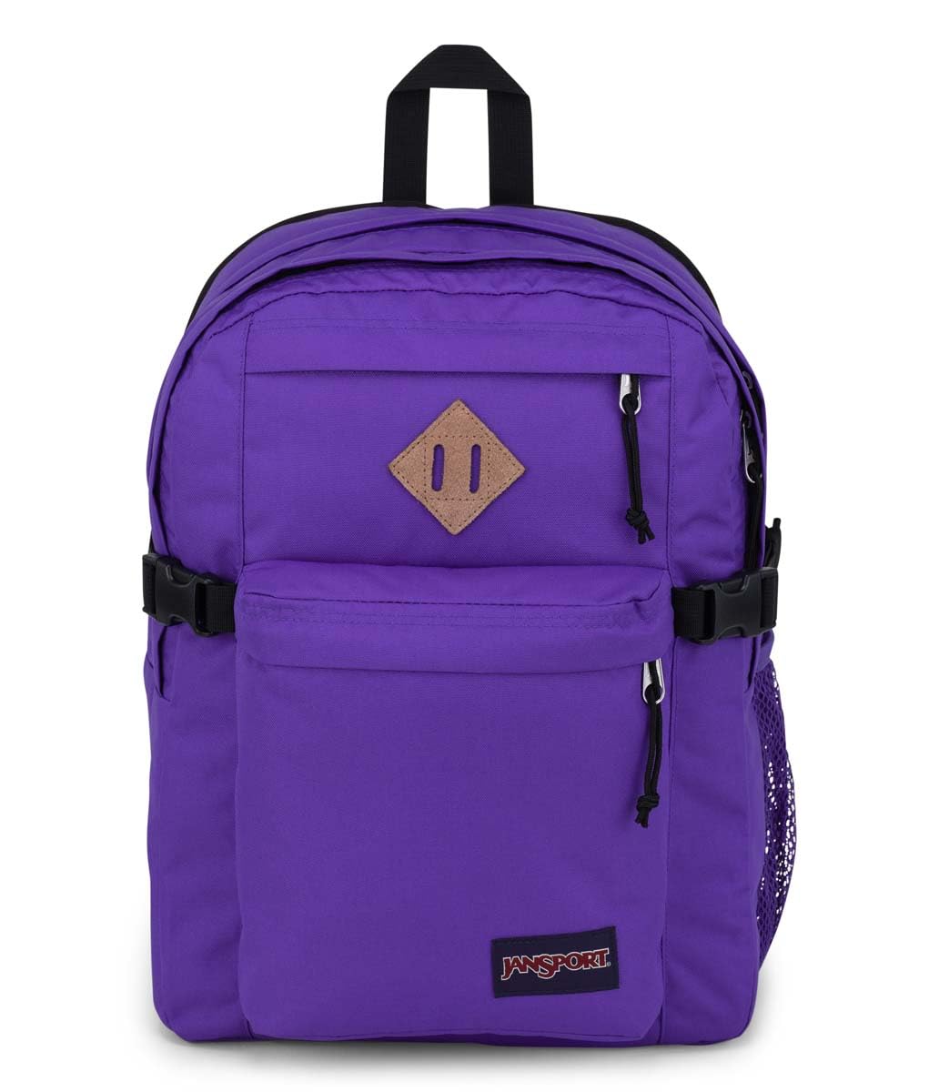 Foto 2 pulgar | Mochila Jansport Para Viajes Y Trabajo En El Campus Principal Con Funda Para Portátil De 15 Pulgadas - Venta Interna