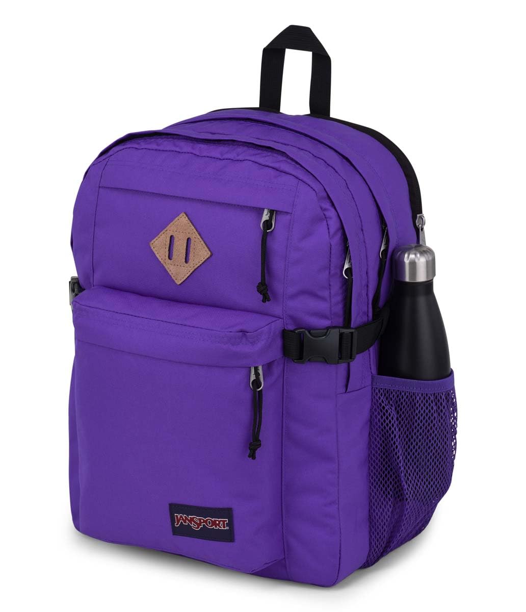 Foto 4 | Mochila Jansport Para Viajes Y Trabajo En El Campus Principal Con Funda Para Portátil De 15 Pulgadas - Venta Interna