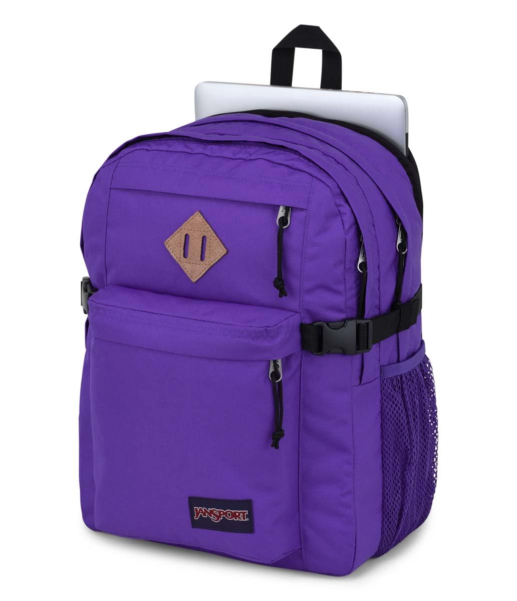Foto 6 pulgar | Mochila Jansport Para Viajes Y Trabajo En El Campus Principal Con Funda Para Portátil De 15 Pulgadas - Venta Interna