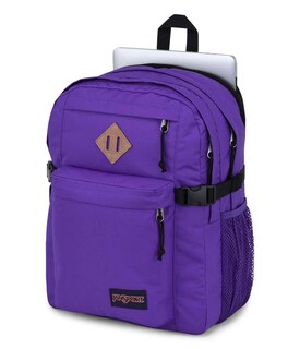 Foto 5 | Mochila Jansport Para Viajes Y Trabajo En El Campus Principal Con Funda Para Portátil De 15 Pulgadas - Venta Interna