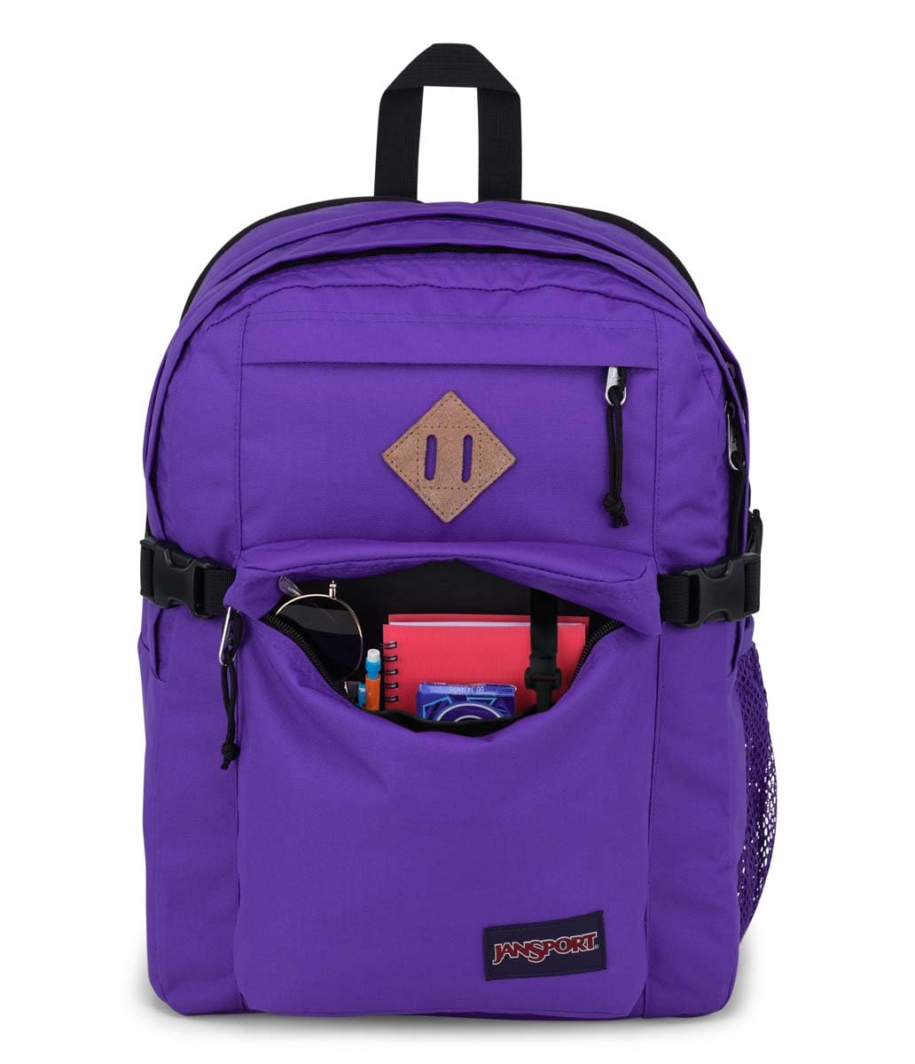 Foto 7 pulgar | Mochila Jansport Para Viajes Y Trabajo En El Campus Principal Con Funda Para Portátil De 15 Pulgadas - Venta Interna