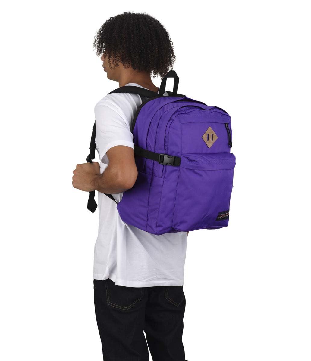 Foto 8 pulgar | Mochila Jansport Para Viajes Y Trabajo En El Campus Principal Con Funda Para Portátil De 15 Pulgadas - Venta Interna
