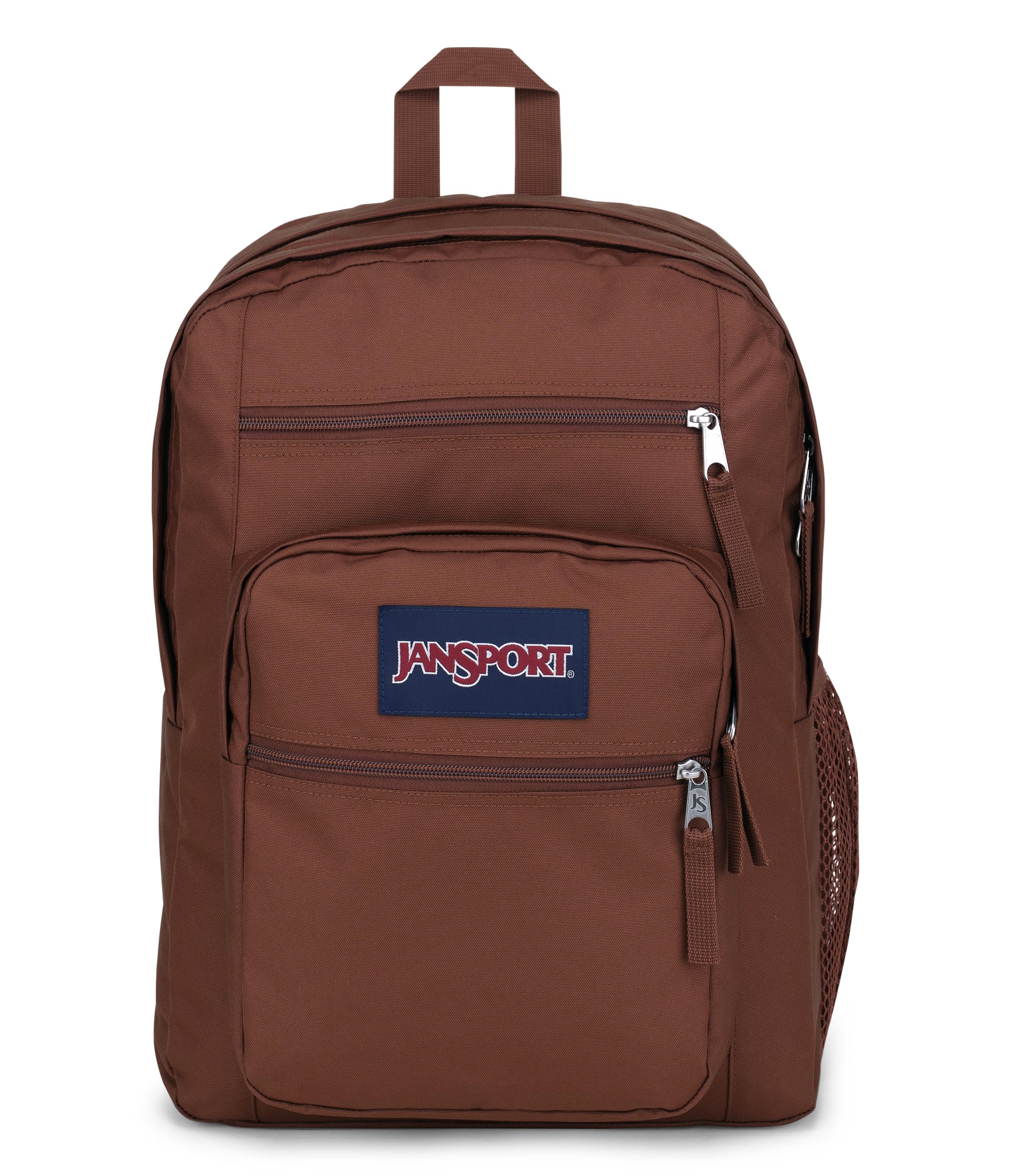 Foto 2 pulgar | Mochila para Portátil Jansport Basic Brown 15 - Venta Internacional