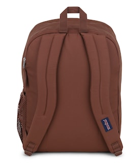 Foto 2 | Mochila para Portátil Jansport Basic Brown 15 - Venta Internacional
