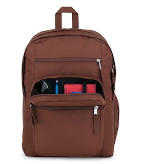 Foto 7 | Mochila para Portátil Jansport Basic Brown 15 - Venta Internacional