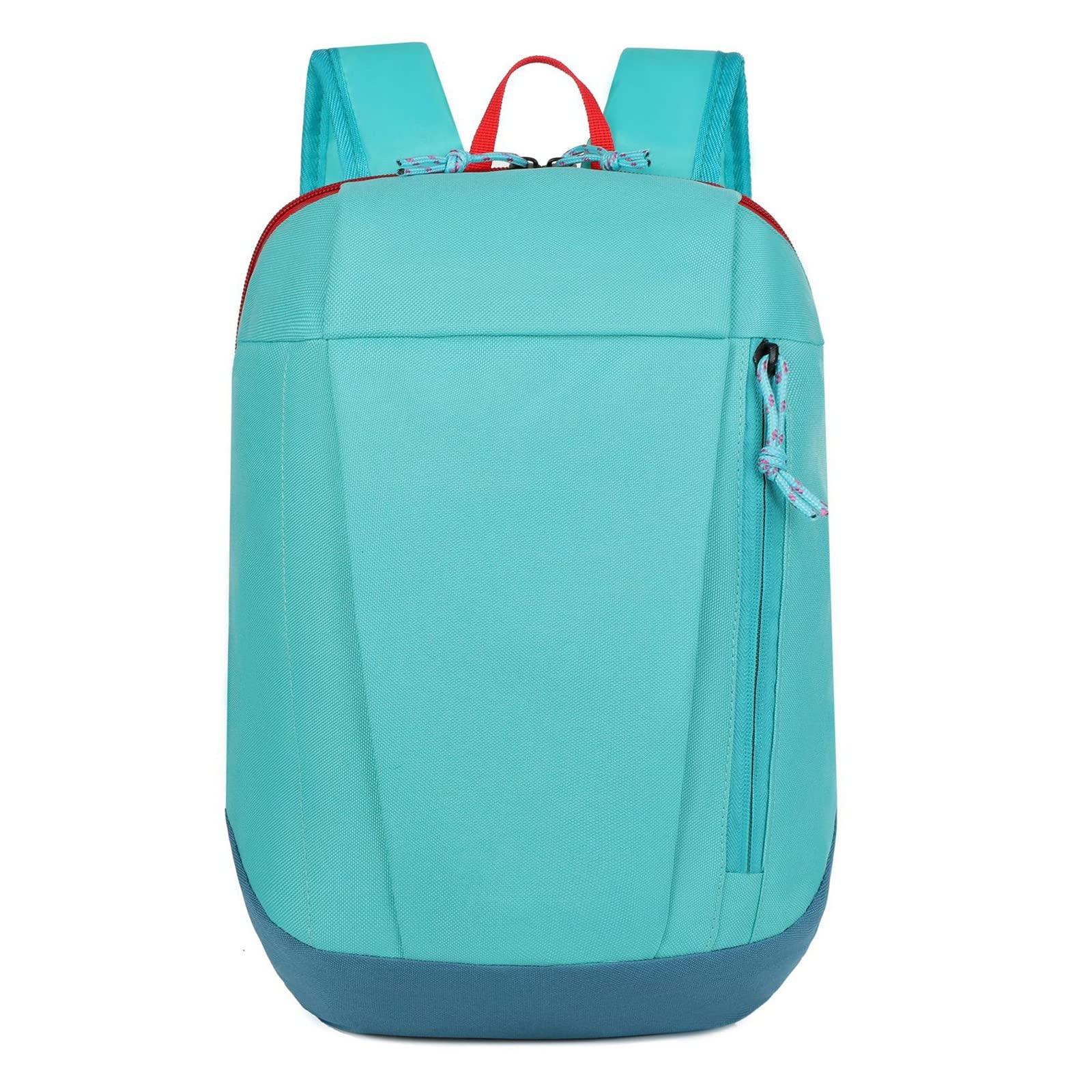 Mochila Durable Water Outdoor Para Portátil, Bolsa De Viaje, Verde - Venta Internacional.