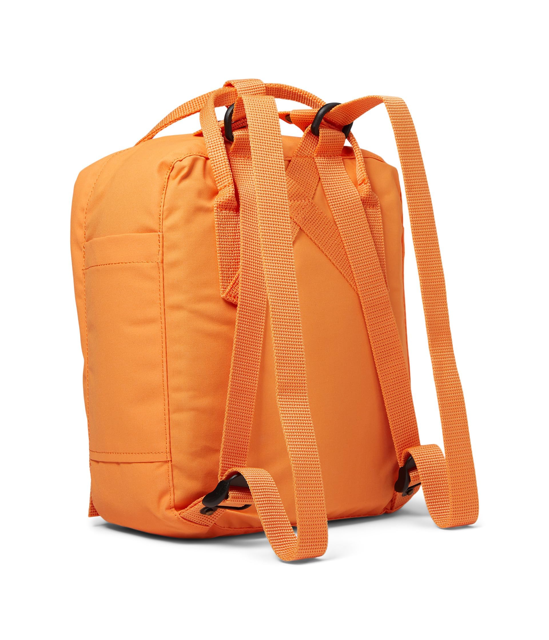 Foto 3 pulgar | Mochila Fjällräven Kånken Mini Unisex Sunstone Orange - Venta Internacional.
