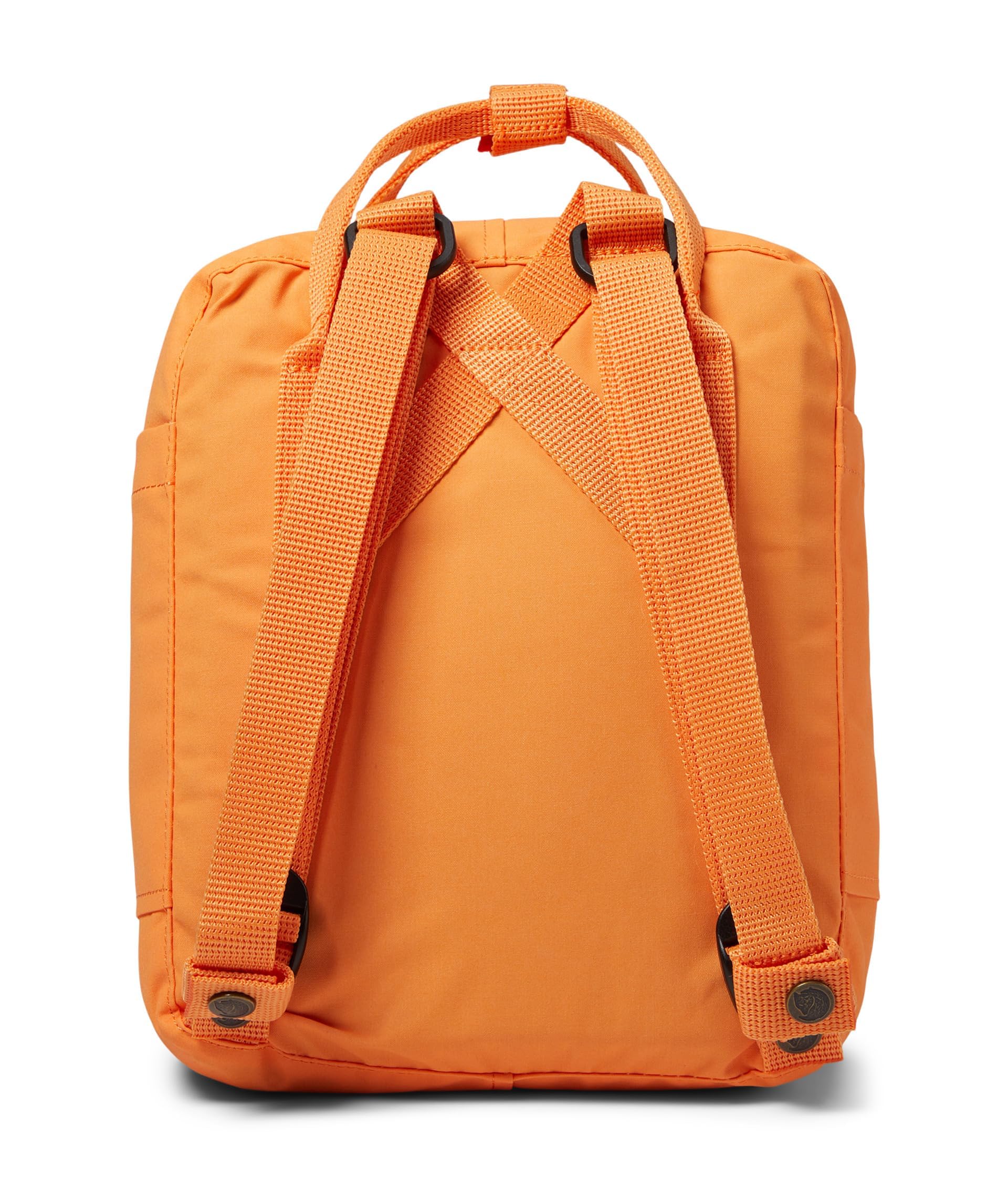 Foto 5 pulgar | Mochila Fjällräven Kånken Mini Unisex Sunstone Orange - Venta Internacional.