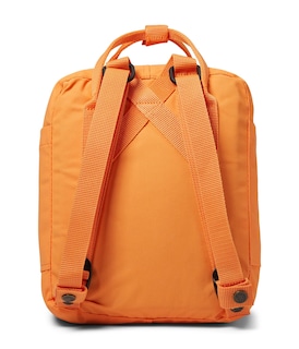 Foto 4 | Mochila Fjällräven Kånken Mini Unisex Sunstone Orange - Venta Internacional.
