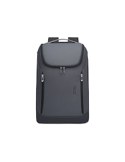 Foto 3 | Mochila Bange Para Laptop 15.6'' Modelo Bg-2517 Color Gris Repelente Al Agua