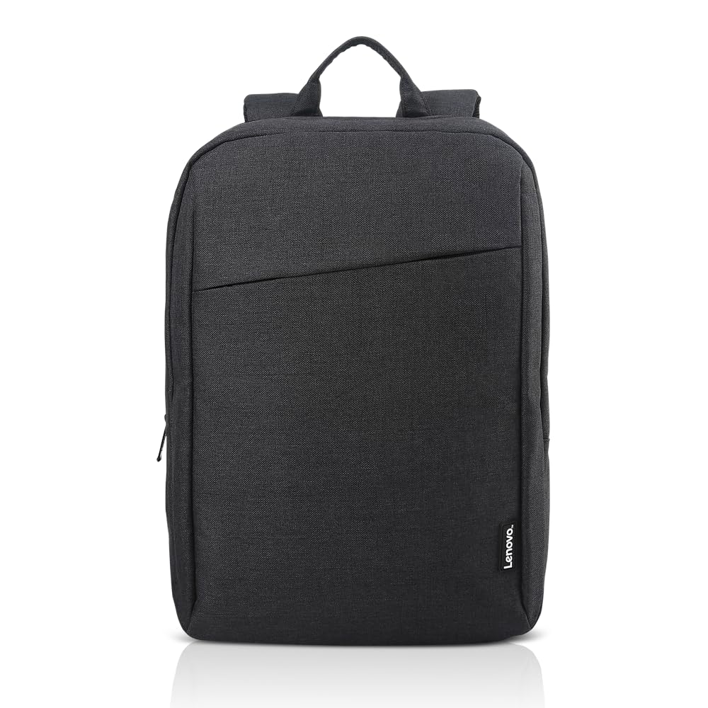 Mochila Lenovo Eco B210 Para Portátil 16'' Negra - Venta Internacional.