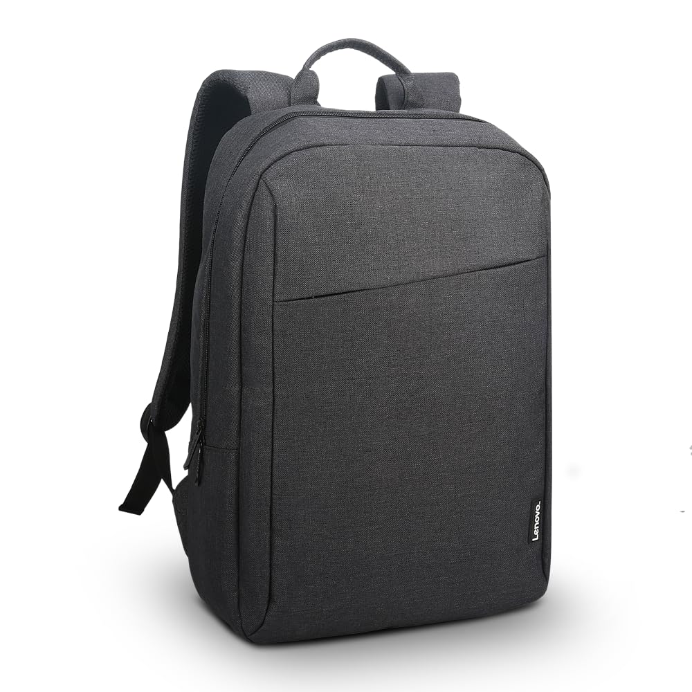 Foto 4 | Mochila Lenovo Eco B210 Para Portátil 16'' Negra - Venta Internacional.
