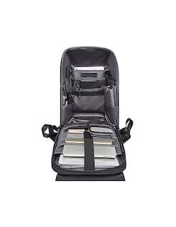 Foto 7 | Mochila Bange para Laptop de 15.6" Negra