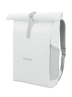 Foto 1 | Mochila Lenovo Ideapad Gaming Blanca 16 Pulgadas - Venta Internacional