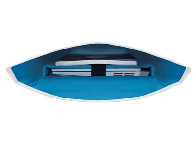Foto 3 | Mochila Lenovo Ideapad Gaming Blanca 16 Pulgadas - Venta Internacional