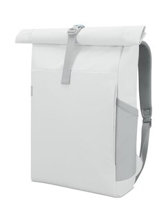 Foto 4 | Mochila Lenovo Ideapad Gaming Blanca 16 Pulgadas - Venta Internacional