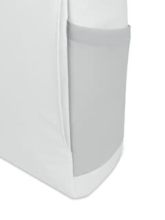 Foto 5 | Mochila Lenovo Ideapad Gaming Blanca 16 Pulgadas - Venta Internacional