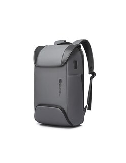 Foto 1 | Mochila Bange para Laptop de 15.6" Gris