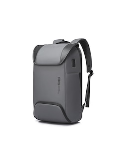 Foto 4 | Mochila Bange para Laptop de 15.6" Gris