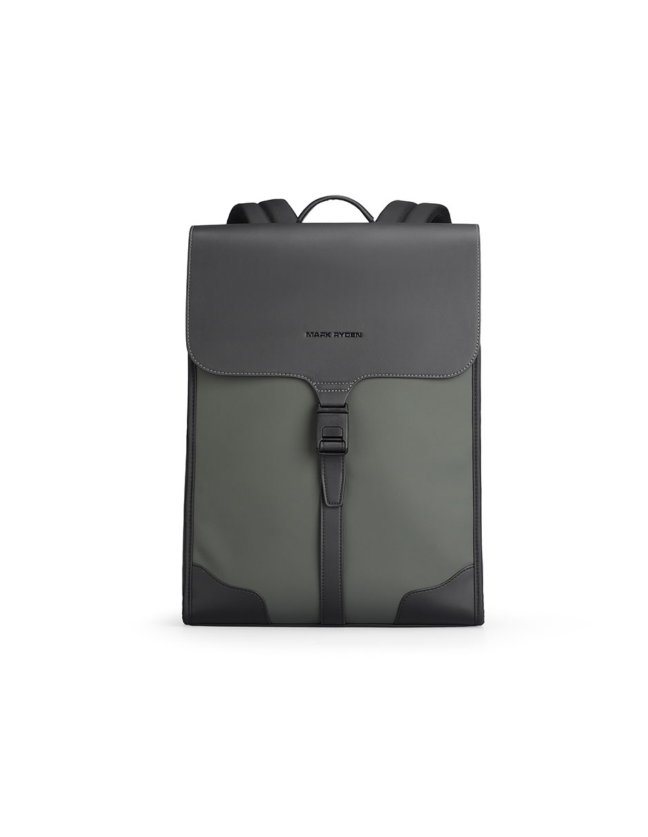 Foto 4 pulgar | Mochila Mark Ryden para Laptop de 15.6"