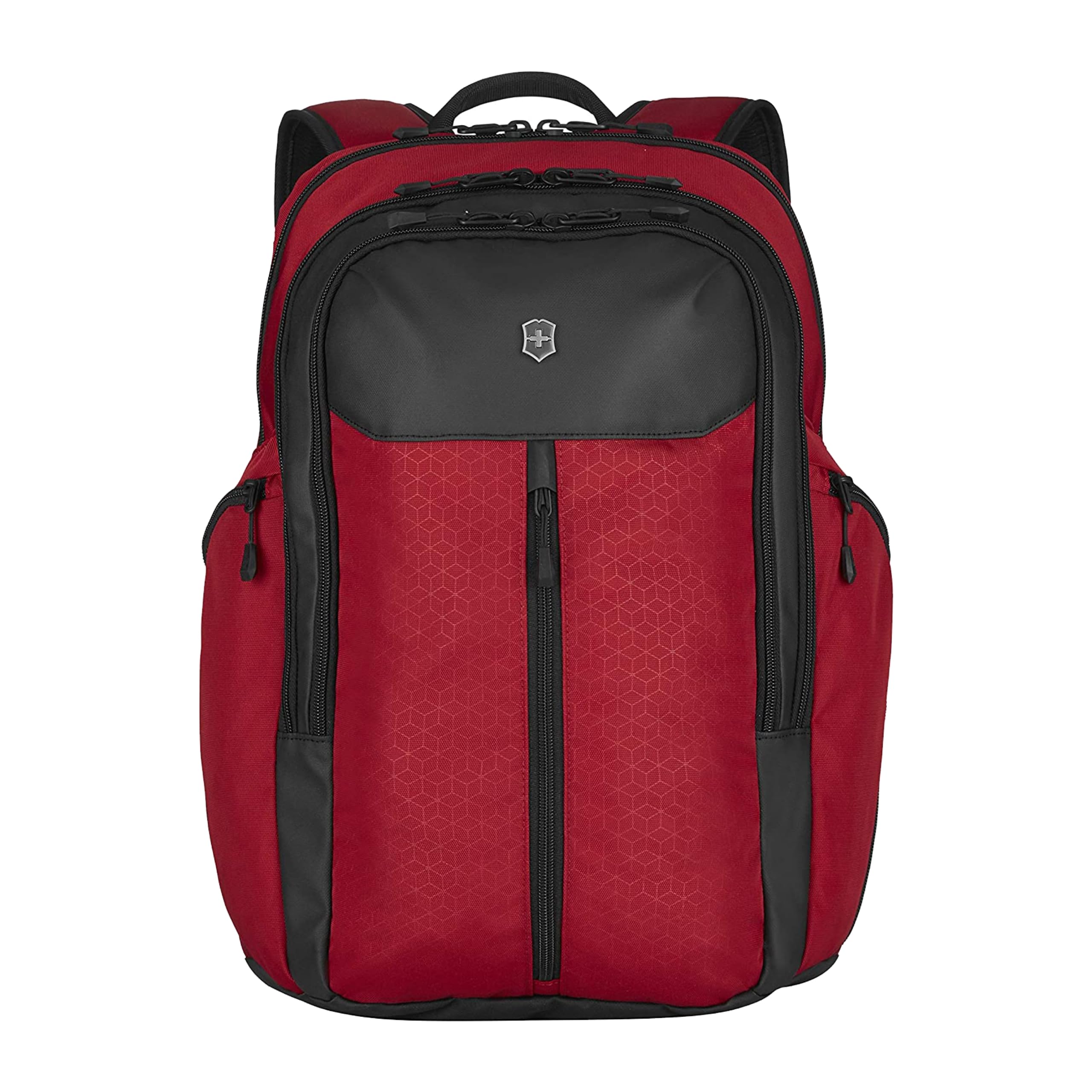 Foto 2 pulgar | Mochila Victorinox Altmont Original Vertical-zip 24l Roja - Venta Internacional.