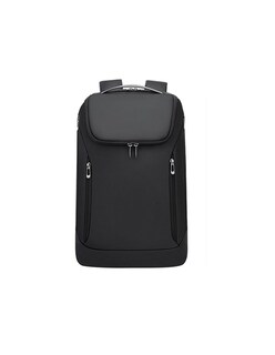 Foto 3 | Mochila Bange Para Laptop 15.6" Modelo BG-2517 Color Negro Repelente Al Agua