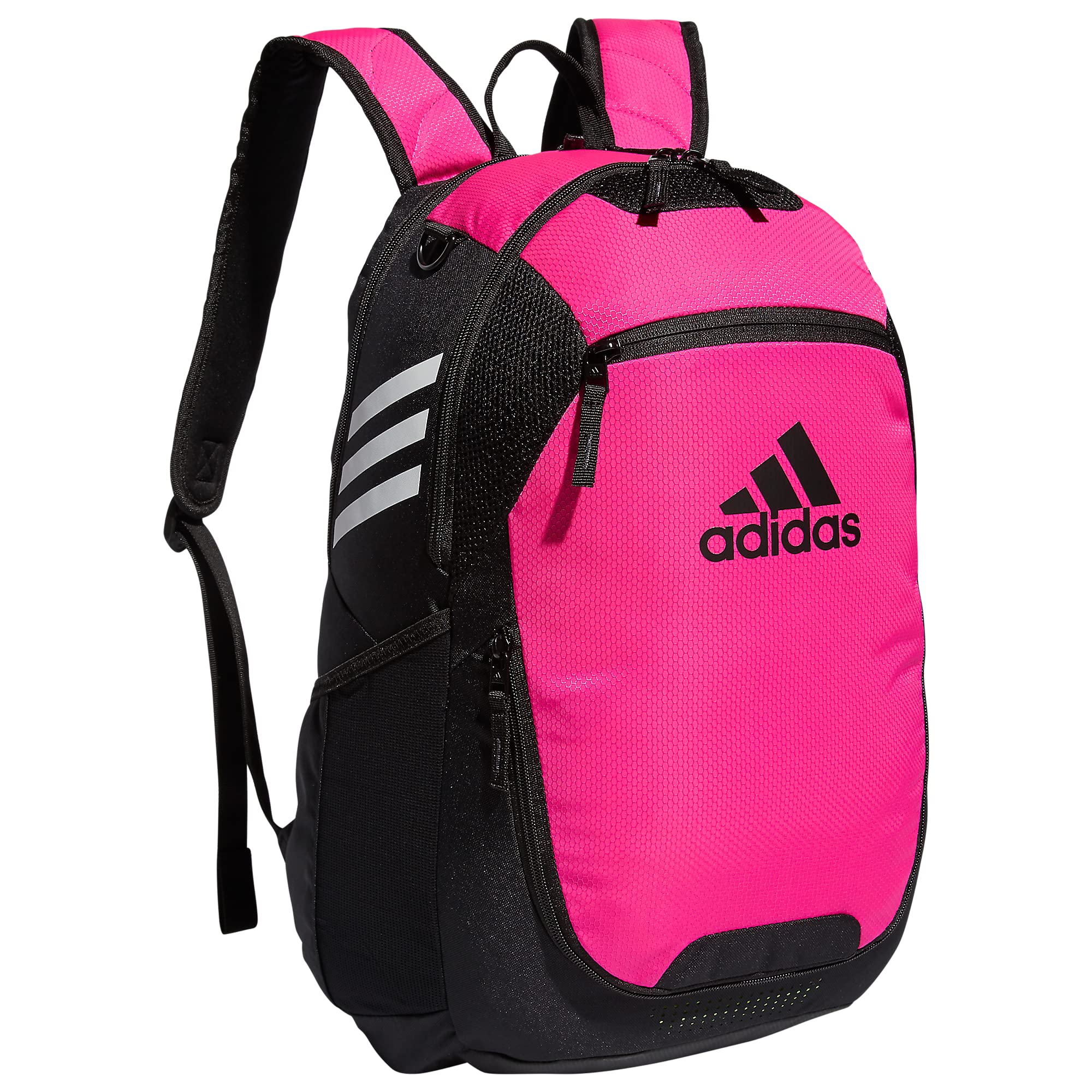 Foto 2 pulgar | Mochila Adidas Stadium Team Sports 36l Para Hombre Y Mujer - Venta Internacional.