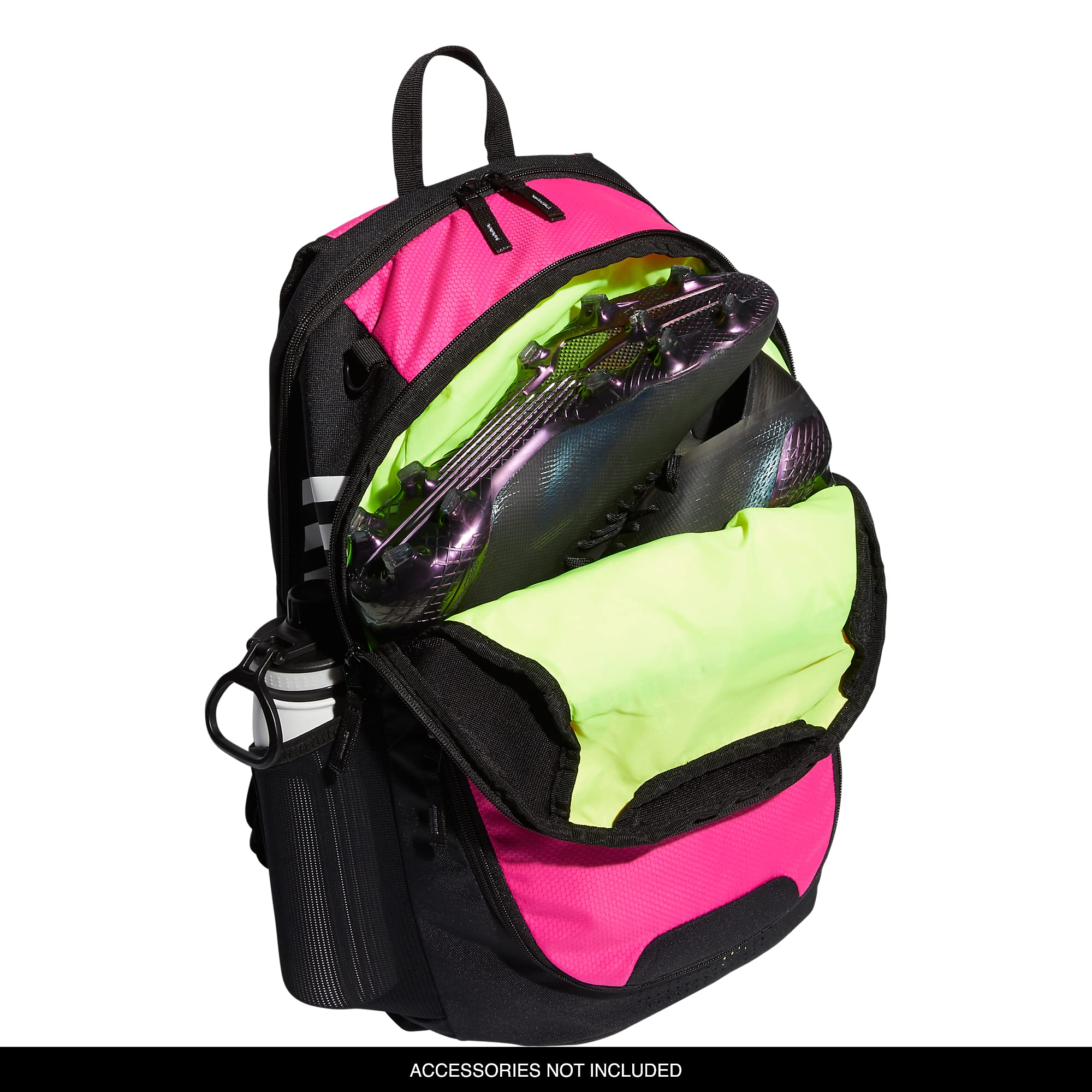Foto 2 | Mochila Adidas Stadium Team Sports 36l Para Hombre Y Mujer - Venta Internacional.