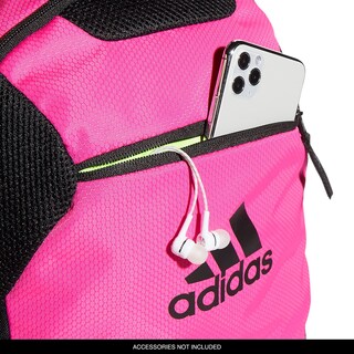 Foto 3 | Mochila Adidas Stadium Team Sports 36l Para Hombre Y Mujer - Venta Internacional.