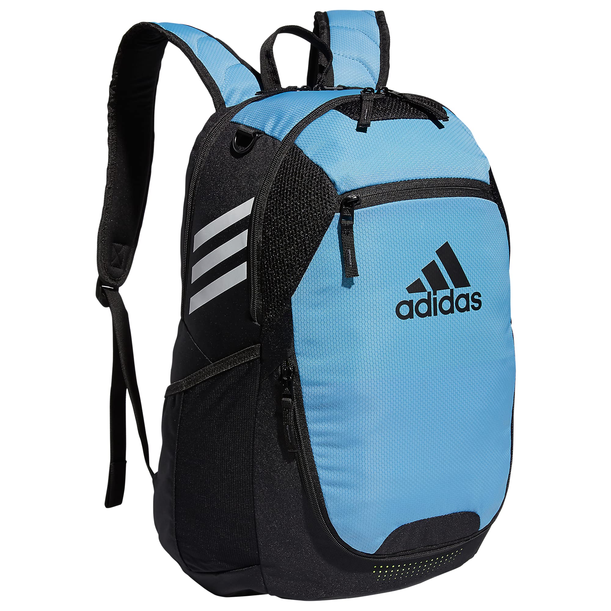Mochila Adidas Stadium Team Sports 36l Para Hombre Y Mujer - Venta Internacional.