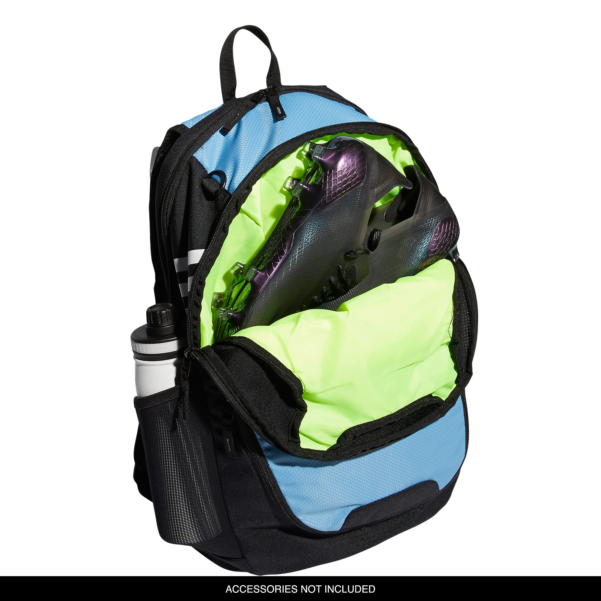 Foto 3 pulgar | Mochila Adidas Stadium Team Sports 36l Para Hombre Y Mujer - Venta Internacional.