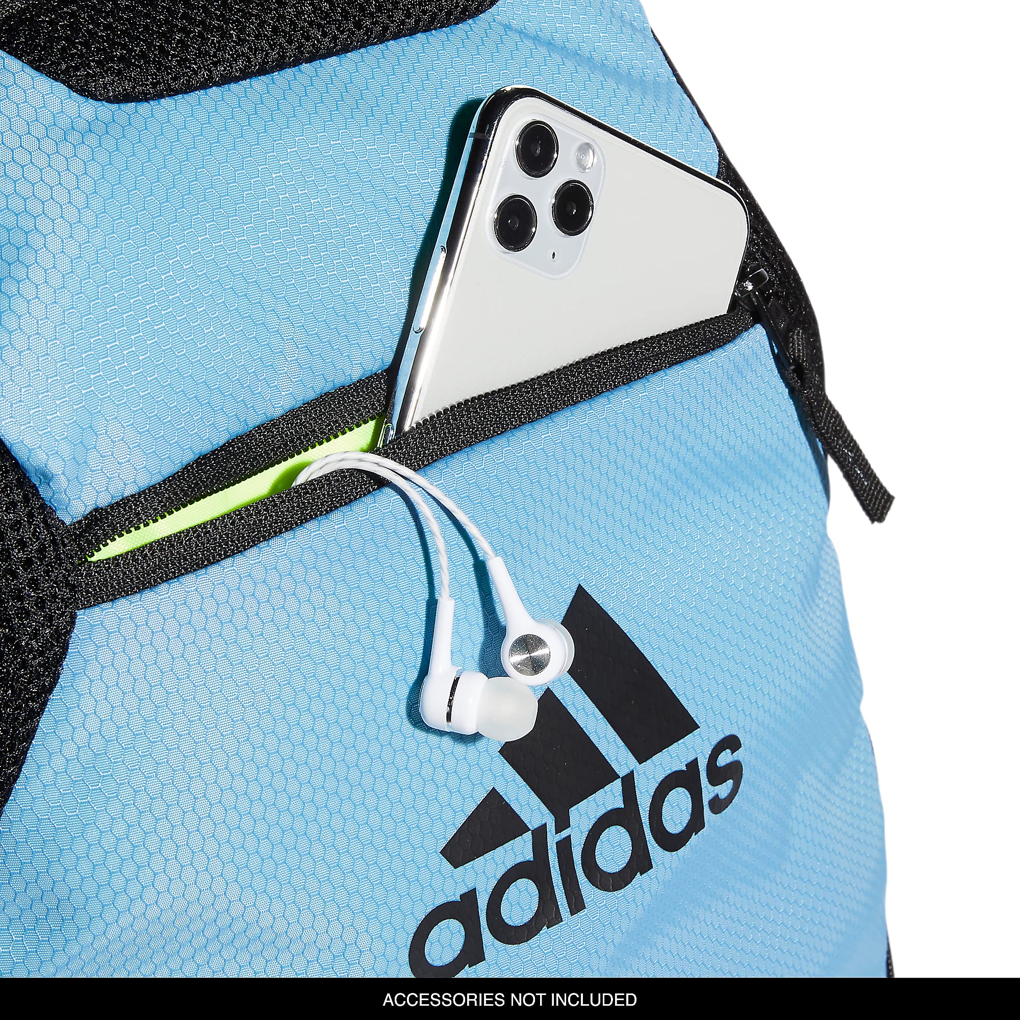 Foto 4 pulgar | Mochila Adidas Stadium Team Sports 36l Para Hombre Y Mujer - Venta Internacional.