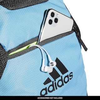 Foto 3 | Mochila Adidas Stadium Team Sports 36l Para Hombre Y Mujer - Venta Internacional.