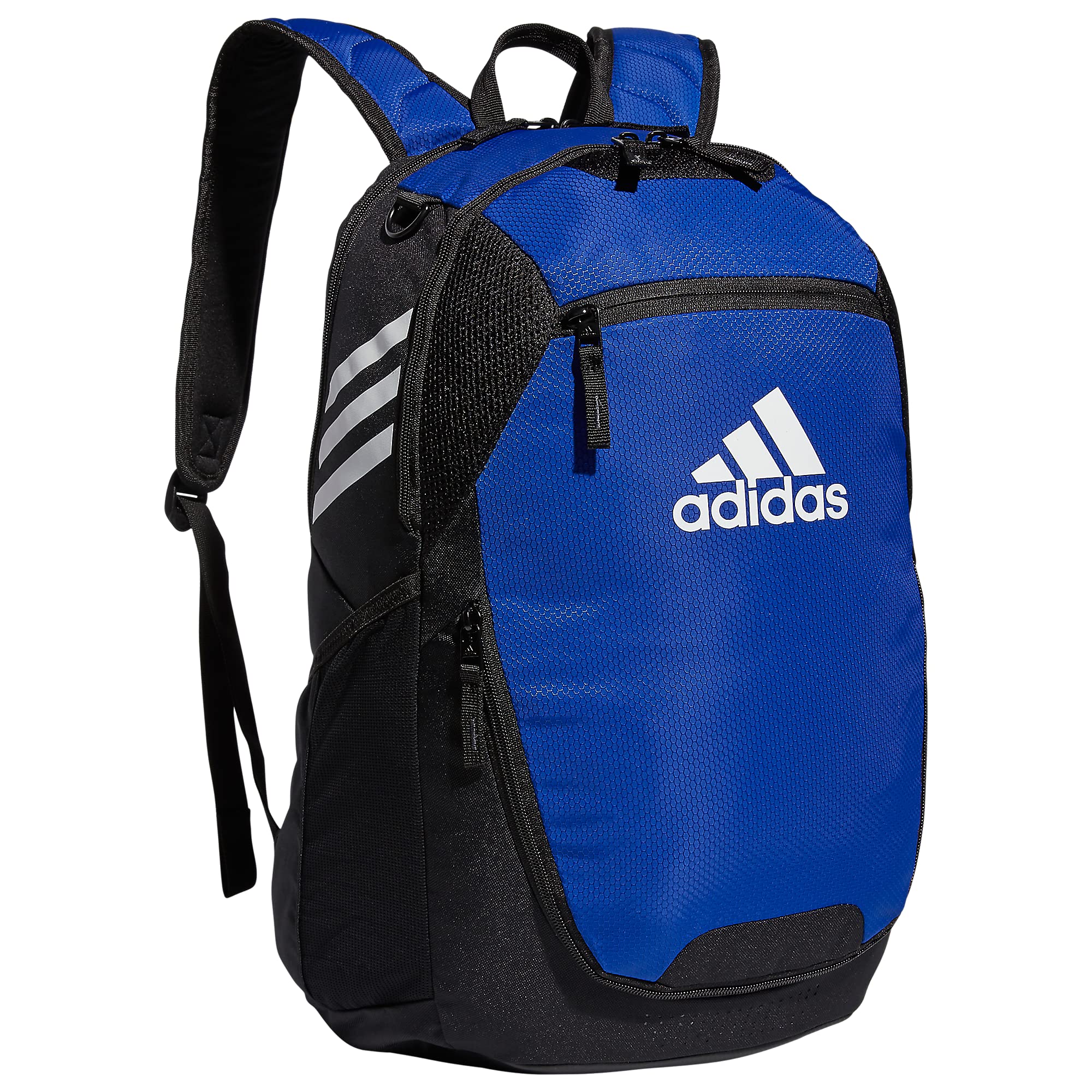 Mochila Adidas Stadium Team Sports 36l Para Hombre Y Mujer - Venta Internacional.