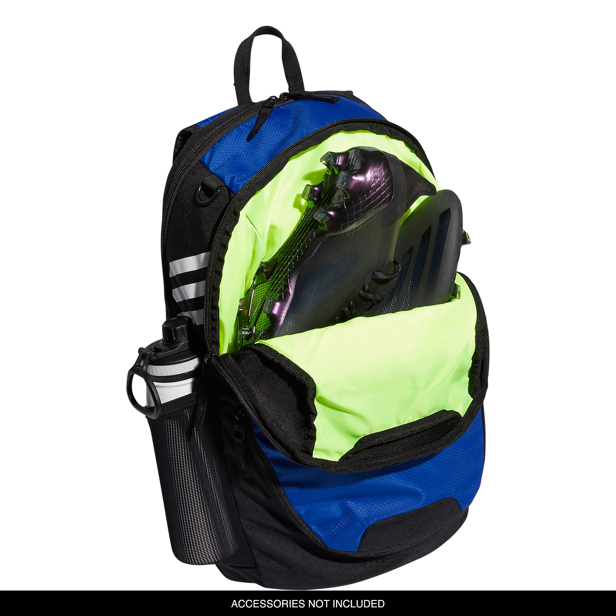 Foto 3 pulgar | Mochila Adidas Stadium Team Sports 36l Para Hombre Y Mujer - Venta Internacional.