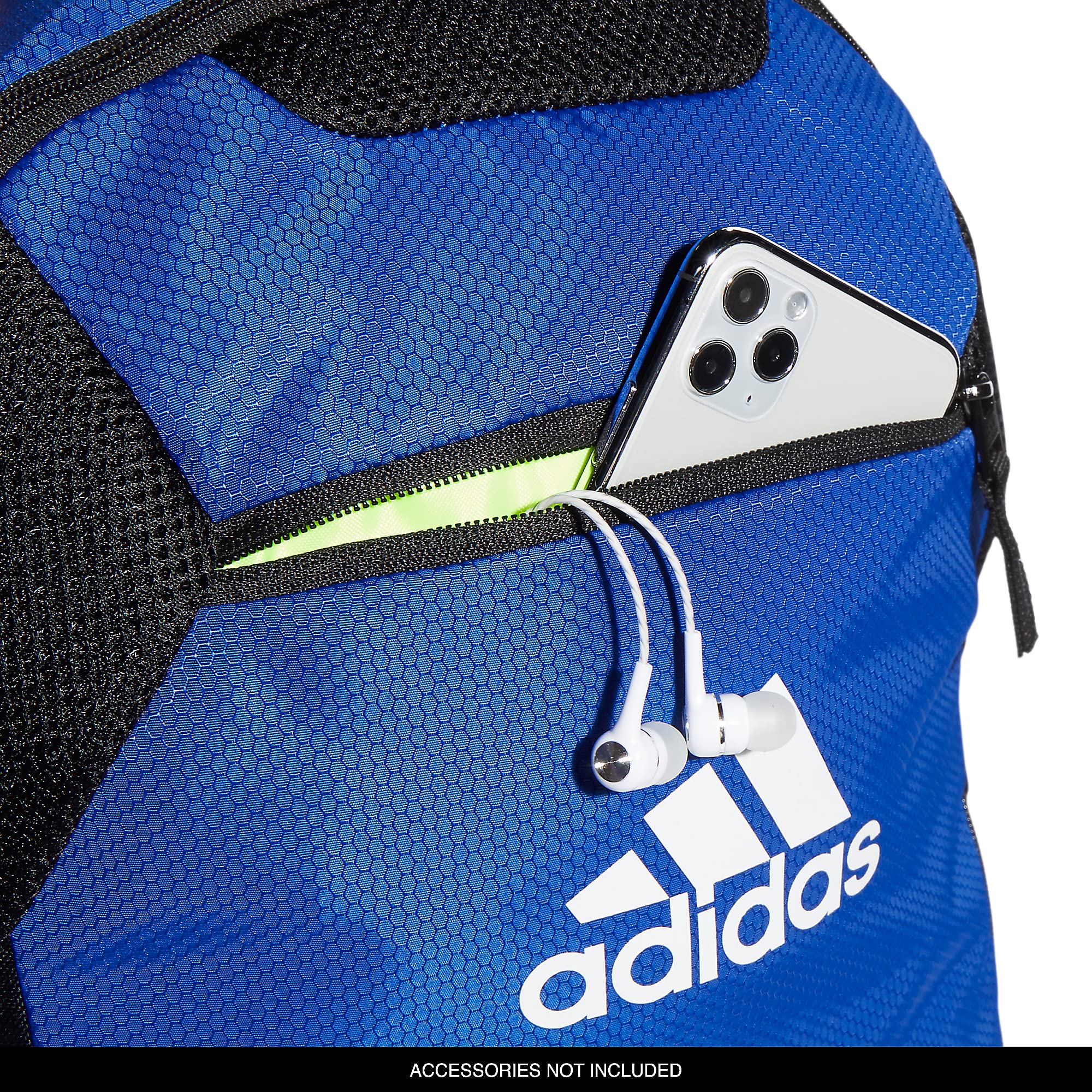 Foto 4 pulgar | Mochila Adidas Stadium Team Sports 36l Para Hombre Y Mujer - Venta Internacional.