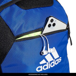 Foto 3 | Mochila Adidas Stadium Team Sports 36l Para Hombre Y Mujer - Venta Internacional.