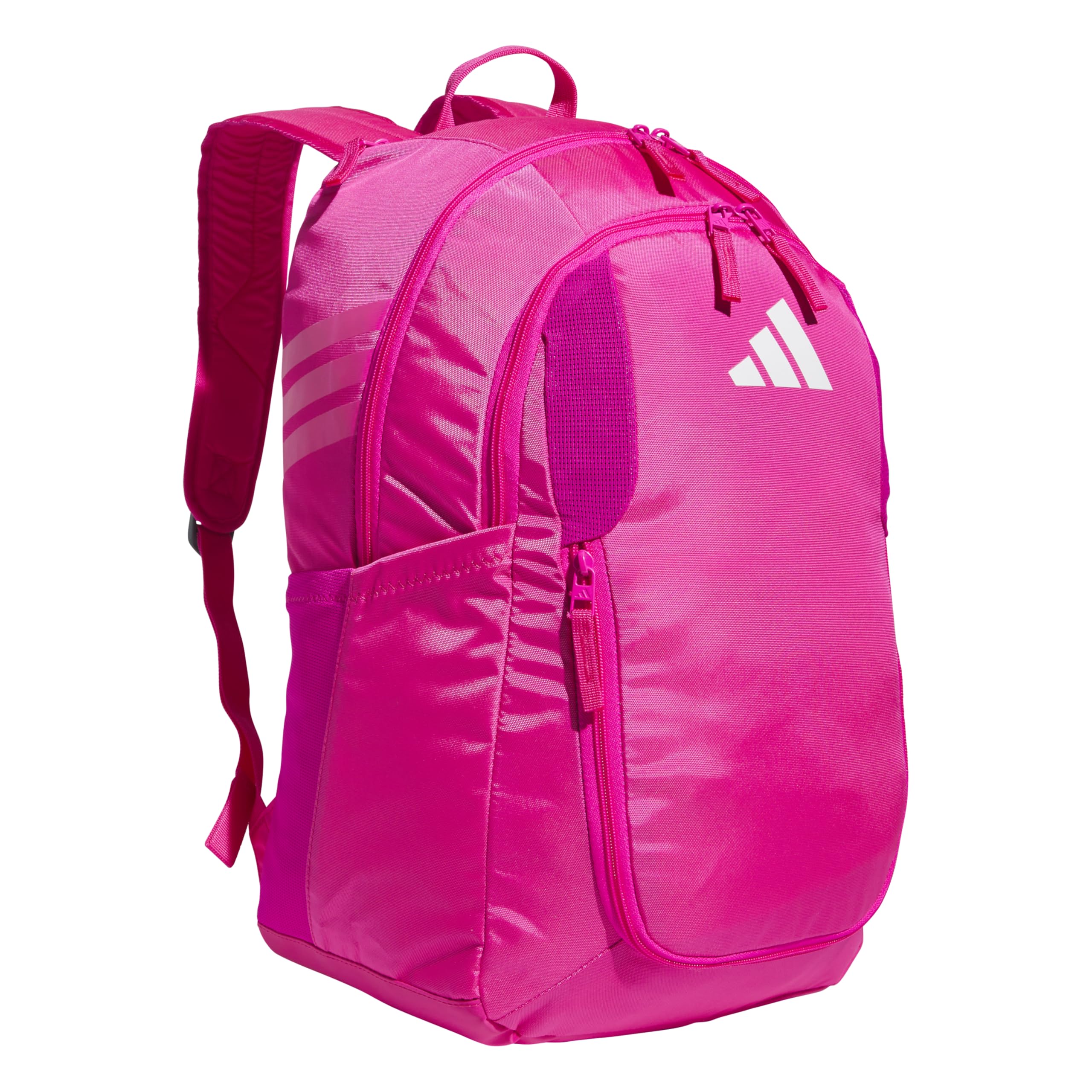 Mochila Adidas Stadium Team Sports 36l Para Hombre Y Mujer - Venta Internacional.