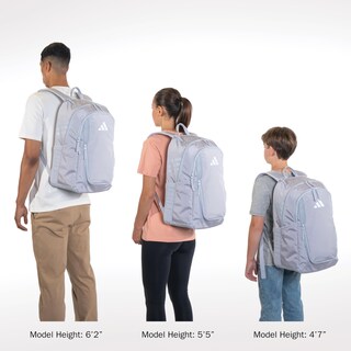 Foto 6 | Mochila Adidas Stadium Team Sports 36l Para Hombre Y Mujer - Venta Internacional.