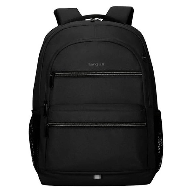 Mochila Targus tbb637gl Laptop 15.6 Pulgadas Negra